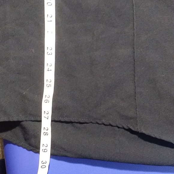 Sheriff costume, size 2X-Large (18-18 1/2) 34-35 - Picture 10 of 12